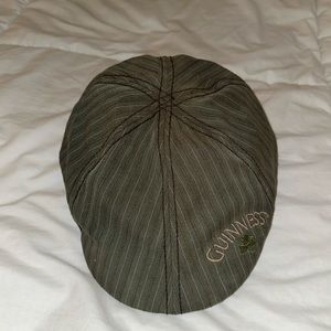 Guinness top hat
